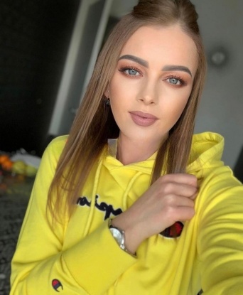 Лизонька, 22 - Фото №1