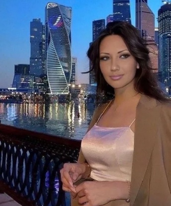 Юля, 31 - Фото №1