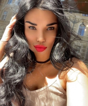 Карина, 40 - Фото №1