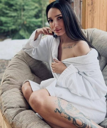 Кристина, 32 - Фото №1