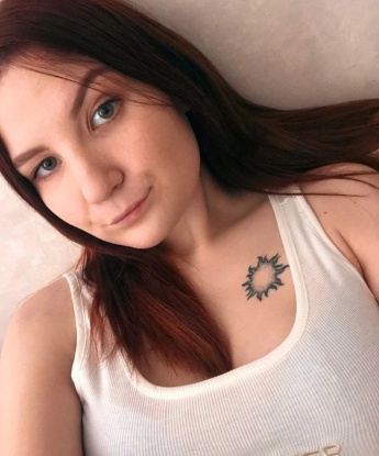 Дарина, 24 - Фото №1