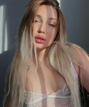 Соня, 23 - Фото №1