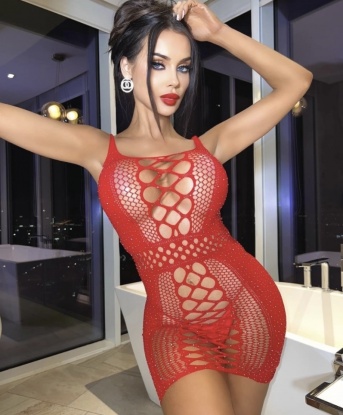 Алина, 23 - Фото №1