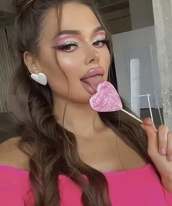 Анжелика, 22 - Фото №1